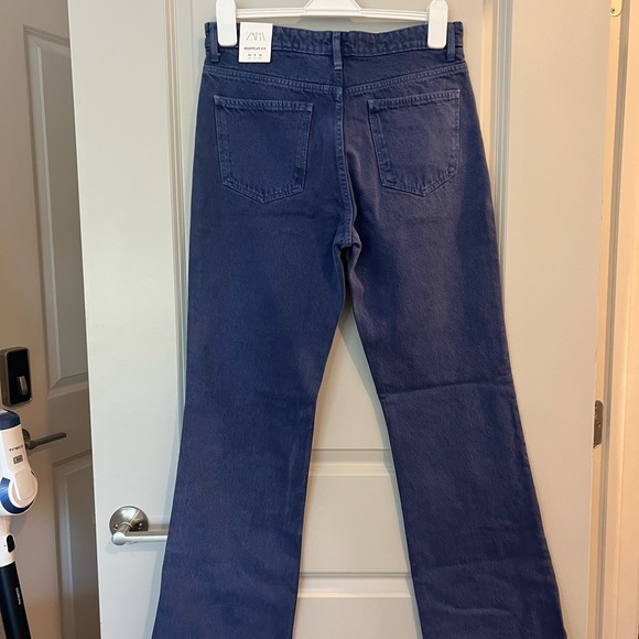 Zara bootcut pants - Picture 3 of 3
